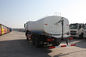 10 Räder 6 x 4 336HP 20M3 Bett vorbildliches ZZ1257M4341W des Wassertanker-Lastwagen-einer
