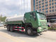 290hp ISO PassedSinotruk Howo 20m3 Modell des Trinkwasser-Tankwagen-6x4 10 der Reifen-2020 für City Road-Reinigung
