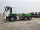 Traktor-Haupt-LKW ZZ4257S3241W 400L HW19710 6x4