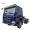 Traktor-Hauptprimärantrieb-LKW Euro2 6X4 371hp Sinotruk HOWO