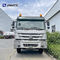 Warnungs-Lampe HOWO 8x4 Euro2 371hp Tipper Dump Truck With 2